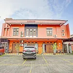 Oyo 90415 Havana Orange Guest House