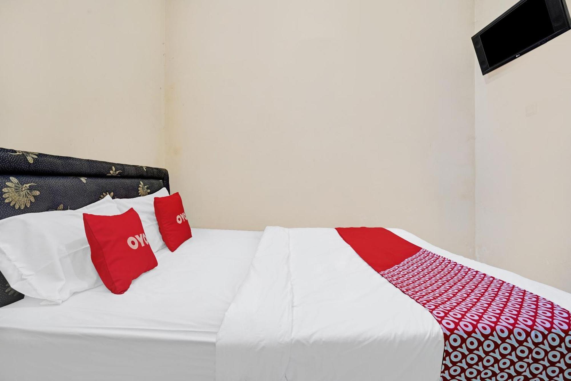 Oyo 90415 Havana Orange Hotel 2*