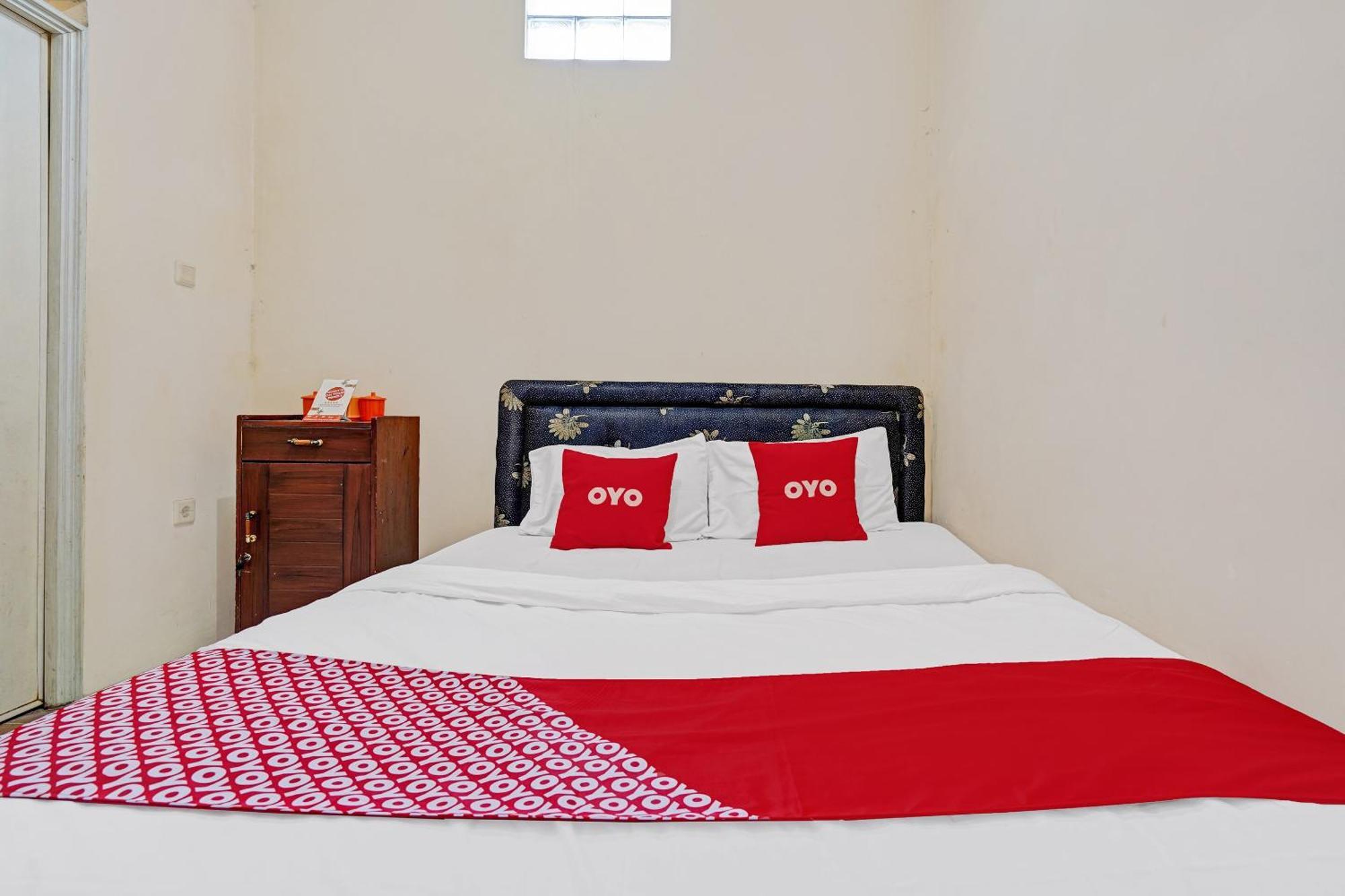 Hotel Oyo 90415 Havana Orange 2*